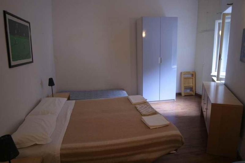 Al Pantheon Con Thomas Mann Bed & Breakfast Rome Bagian luar foto
