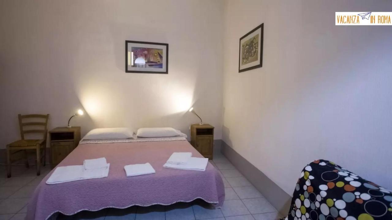 Al Pantheon Con Thomas Mann Bed & Breakfast Rome Bagian luar foto